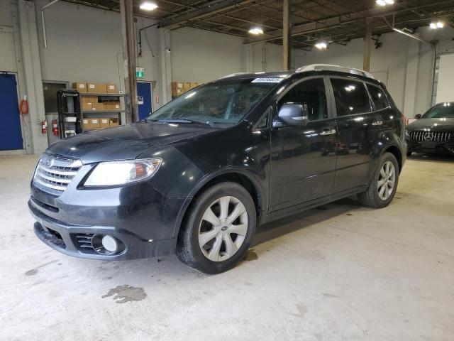 Photo 1 from auction – 2010 SUBARU TRIBECA LI with VIN 4S4WX9JDXA4401251