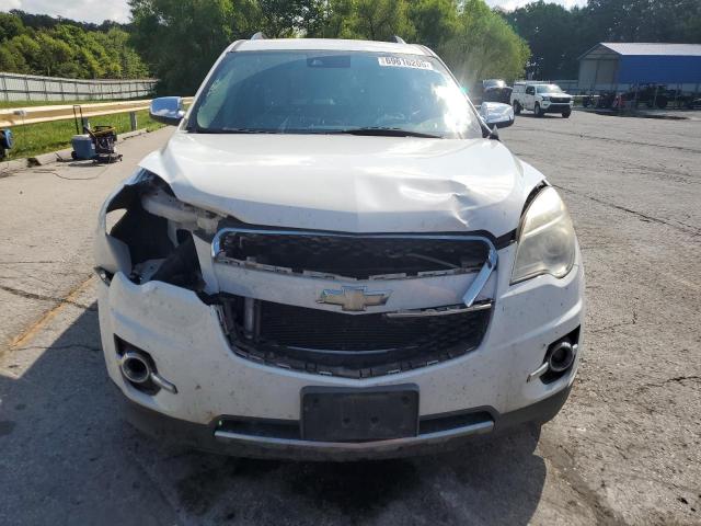 Photo 5 from auction – 2015 CHEVROLET EQUINOX LT with VIN 2GNFLHE38F6295407