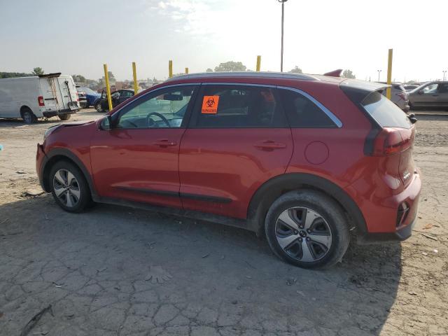 Photo 2 from auction – 2021 KIA NIRO LX with VIN KNDCB3LC8M5468193