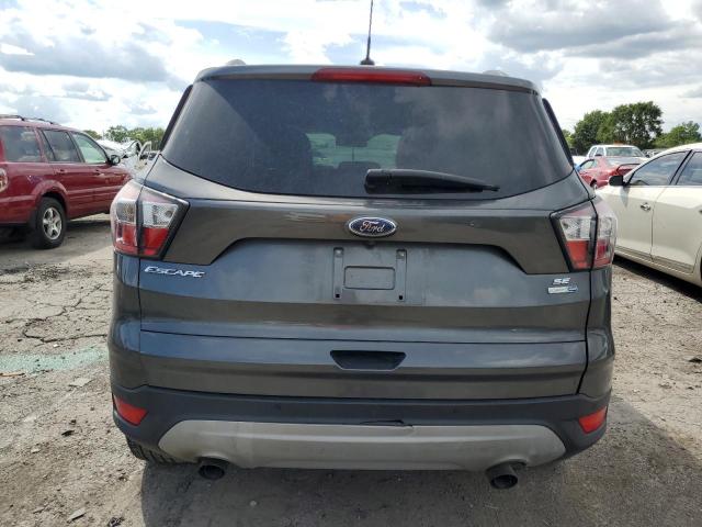 Photo 6 from auction – 2017 FORD ESCAPE SE with VIN 1FMCU9GD6HUA56720