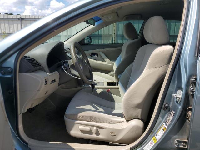 Photo 7 from auction – 2010 TOYOTA CAMRY BASE with VIN 4T1BF3EK5AU558516