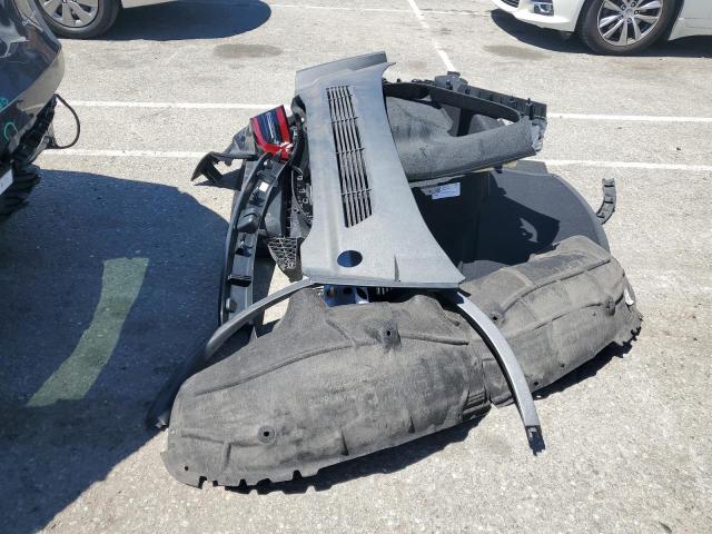 Foto 12 de la subasta – 2023 TESLA MODEL Y con VIN 7SAYGDEE3PA081095