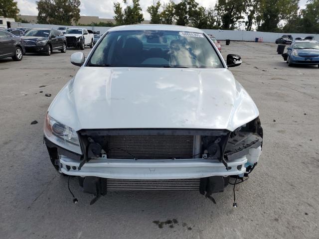 Photo 5 from auction – 2015 VOLVO S80 PREMIE with VIN YV1902MC1F1181260