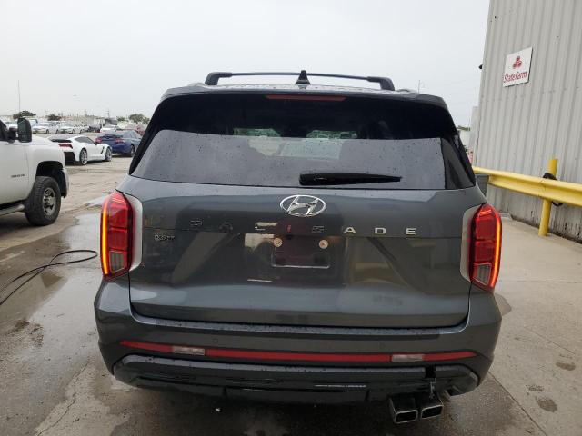 Photo 6 from auction – 2023 HYUNDAI PALISADE X with VIN KM8R34GEXPU589595
