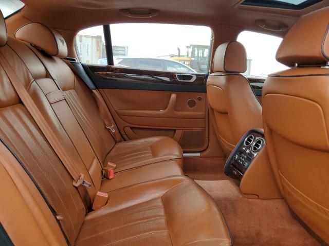 Photo 10 from auction – 2012 BENTLEY CONTINENTA with VIN SCBBR9ZA7CC077288