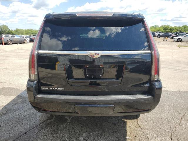 Photo 6 from auction – 2016 CADILLAC ESCALADE P with VIN 1GYS4CKJ7GR370589