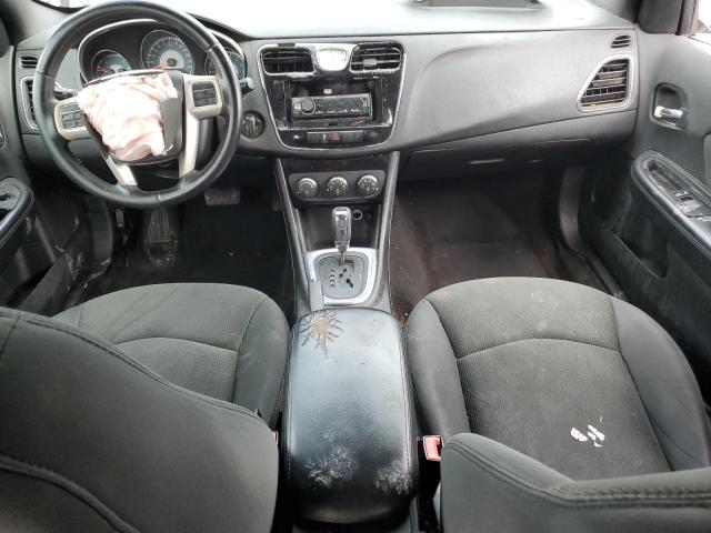 Photo 8 from auction – 2012 CHRYSLER 200 TOURING with VIN 1C3CCBBB1CN175626