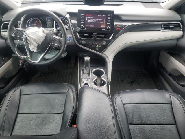 Photo 8 from auction – 2023 TOYOTA CAMRY LE with VIN 4T1C31AK3PU600844