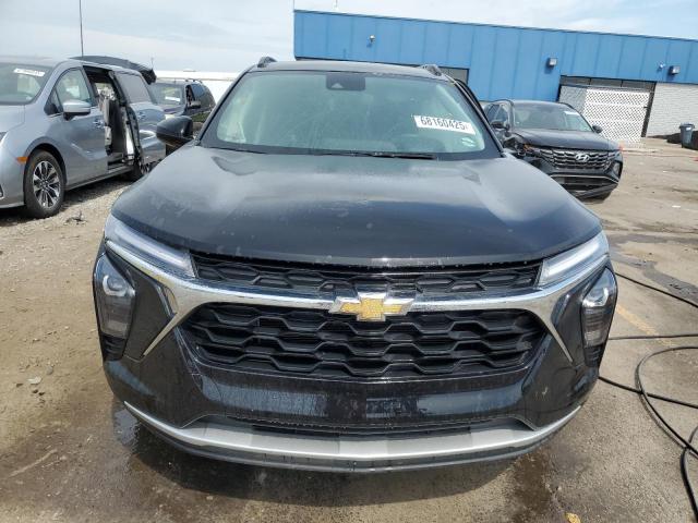 Photo 5 from auction – 2025 CHEVROLET TRAX 1LT with VIN KL77LHEP4SC078306