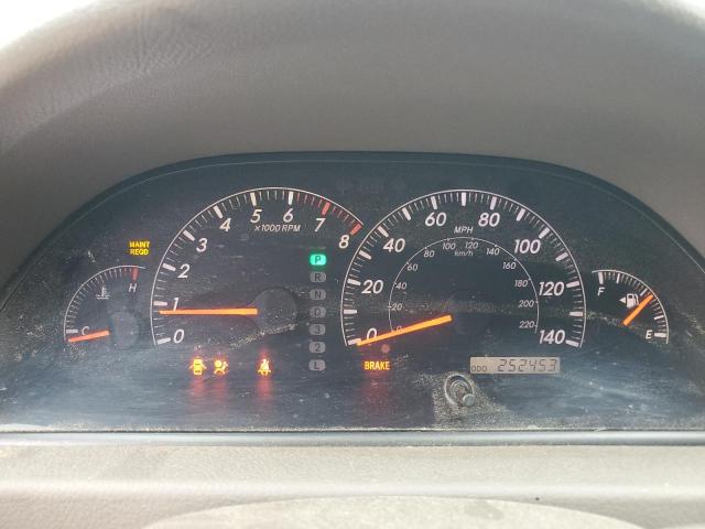 Photo 9 from auction – 2005 TOYOTA CAMRY LE with VIN 4T1BE32K15U954021