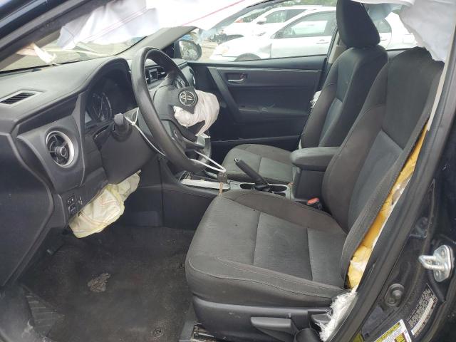 Photo 7 from auction – 2017 TOYOTA COROLLA L with VIN 2T1BURHE3HC913421