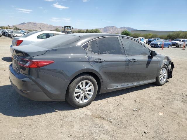 Photo 3 from auction – 2025 TOYOTA CAMRY XSE with VIN 4T1DAACK6SU052256