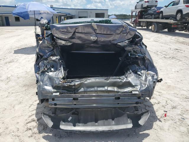 Photo 6 from auction – 2020 NISS ALTIMA with VIN 1N4BL4BV8LC176030