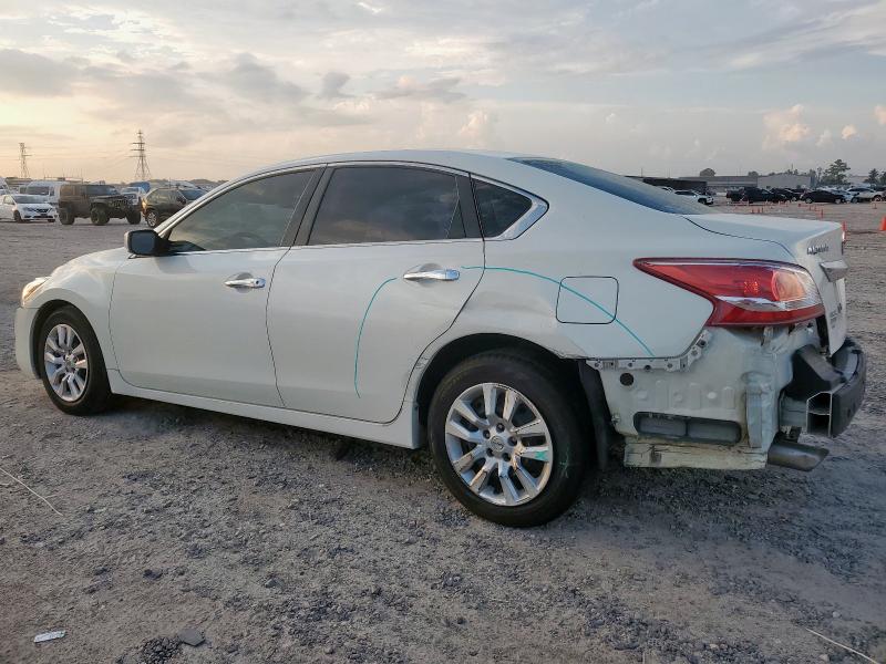 Photo 2 from auction – 2013 NISSAN ALTIMA 2.5 with VIN 1N4AL3AP1DC233811