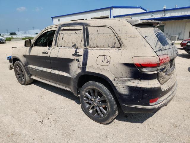 Photo 2 from auction – 2018 JEEP GRAND CHER with VIN 1C4RJFCG5JC299176