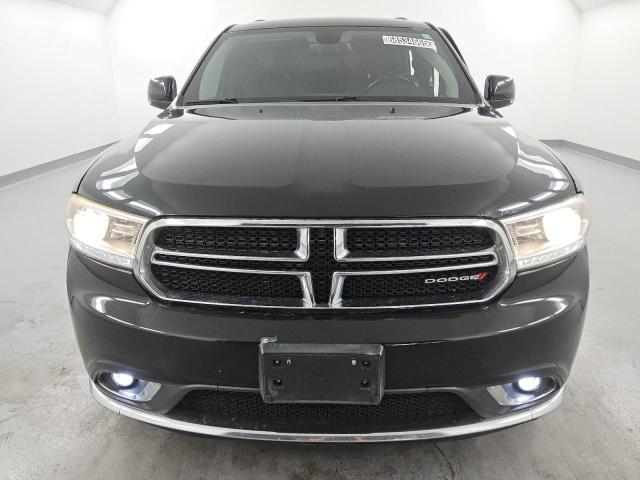 Photo 5 from auction – 2015 DODGE DURANGO LI with VIN 1C4RDHDG0FC239265