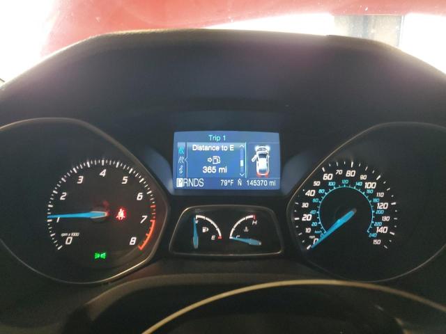 Photo 9 from auction – 2012 FORD FOCUS SEL with VIN 1FAHP3M2XCL373681