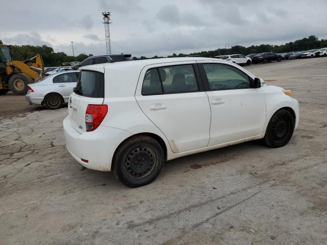 Photo 3 from auction – 2009 TOYOTA SCION XD with VIN JTKKU10459J046834