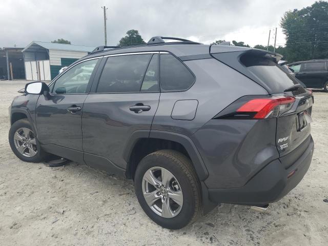 Photo 2 from auction – 2024 TOYOTA RAV4 XLE with VIN 2T3W1RFV1RC302552