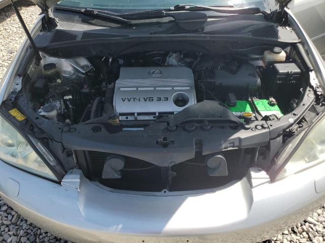 Photo 12 from auction – 2005 LEXUS RX 330 with VIN JTJHA31U950082043