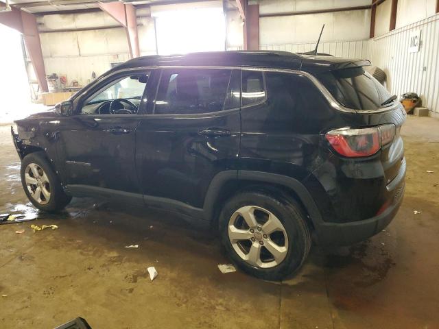 Photo 2 from auction – 2018 JEEP COMPASS LA with VIN 3C4NJCBB0JT137236