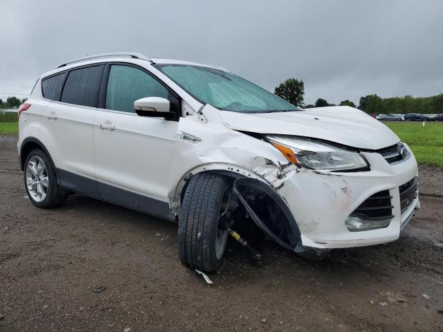 Photo 4 from auction – 2016 FORD ESCAPE TIT with VIN 1FMCU9J95GUB34486