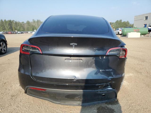 Photo 6 from auction – 2024 TESLA MODEL Y with VIN 7SAYGDEE9RF079616