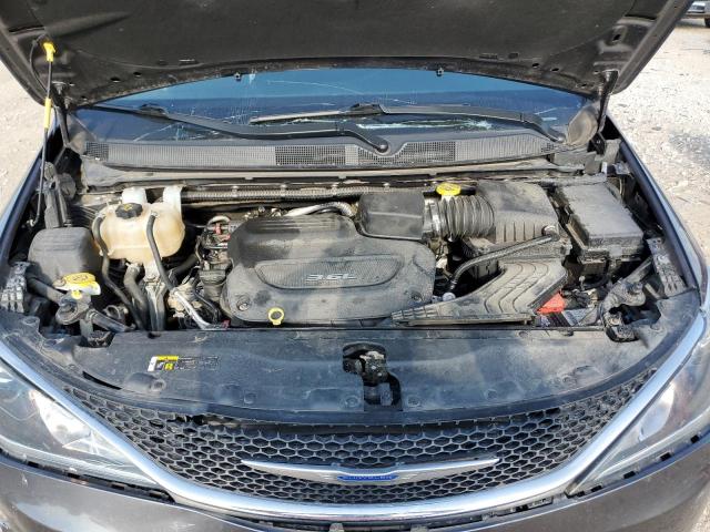 Photo 12 from auction – 2018 CHRYSLER PACIFICA TOURING L PLUS with VIN 2C4RC1EG6JR293839