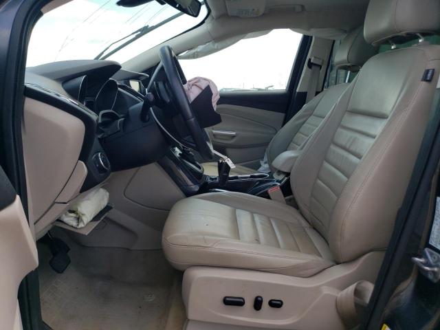 Photo 7 from auction – 2015 FORD ESCAPE TIT with VIN 1FMCU9J94FUA07307