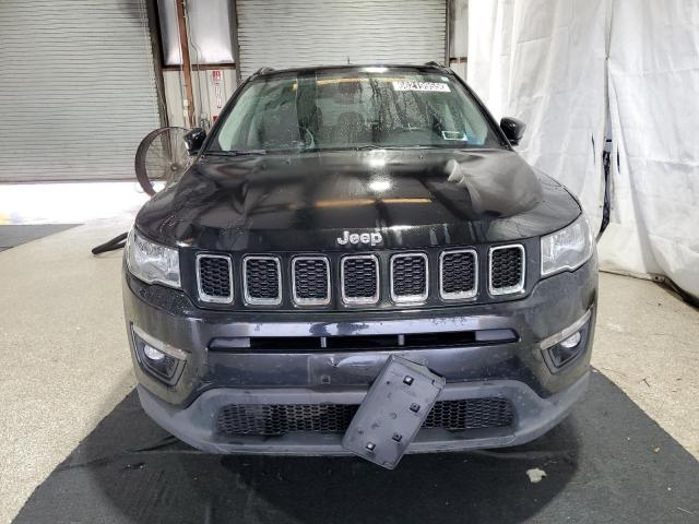 Photo 5 from auction – 2019 JEEP COMPASS LA with VIN 3C4NJDBB0KT670100