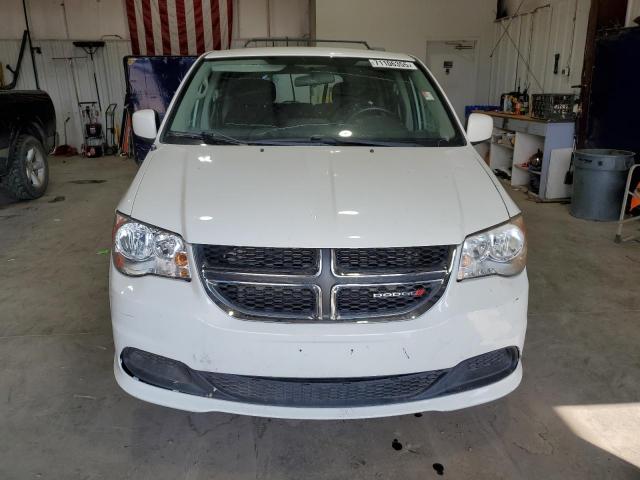 Foto 5 de la subasta – 2012 DODGE GRAND CARA con VIN 2C4RDGCG3CR264532