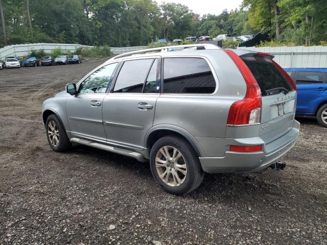 Photo 2 from auction – 2013 VOLVO XC90 with VIN YV4952CZ7D1670401