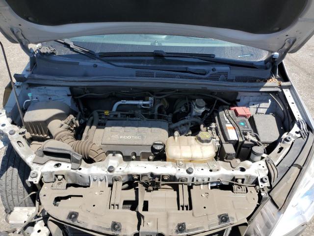 Photo 12 from auction – 2015 BUICK ENCORE with VIN KL4CJASB5FB259721