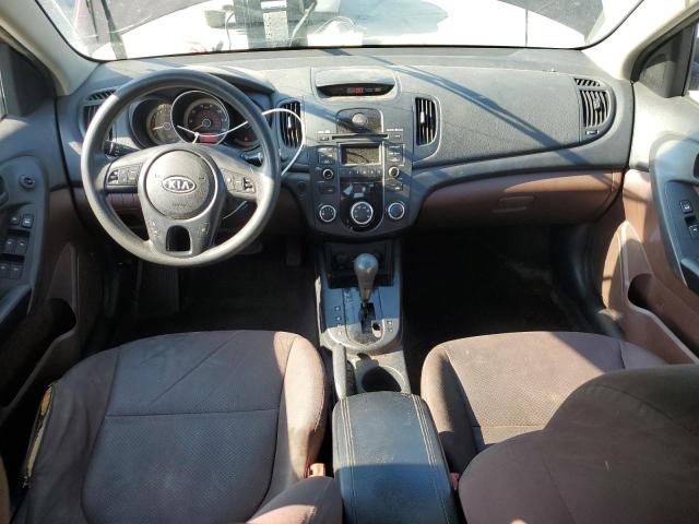 Photo 8 from auction – 2010 KIA FORTE EX with VIN KNAFU4A24A5880966