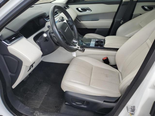 Photo 7 from auction – 2018 LAND ROVER RANGE ROVER VELAR S with VIN SALYB2RN8JA760592