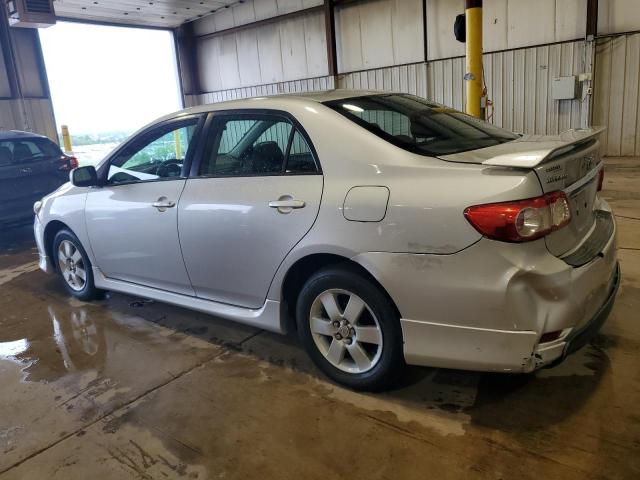 Photo 2 from auction – 2011 TOYOTA COROLLA BA with VIN 2T1BU4EE0BC608649