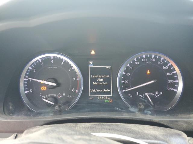 Photo 9 from auction – 2018 TOYOTA HIGHLANDER with VIN 5TDJZRFH5JS544293
