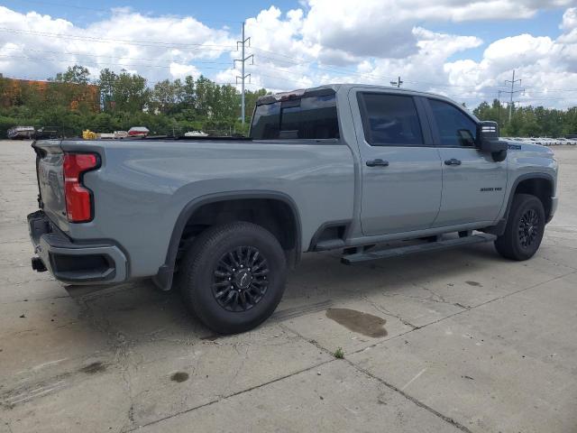 Photo 3 from auction – 2024 CHEVROLET SILVERADO with VIN 2GC4YTE74R1261635