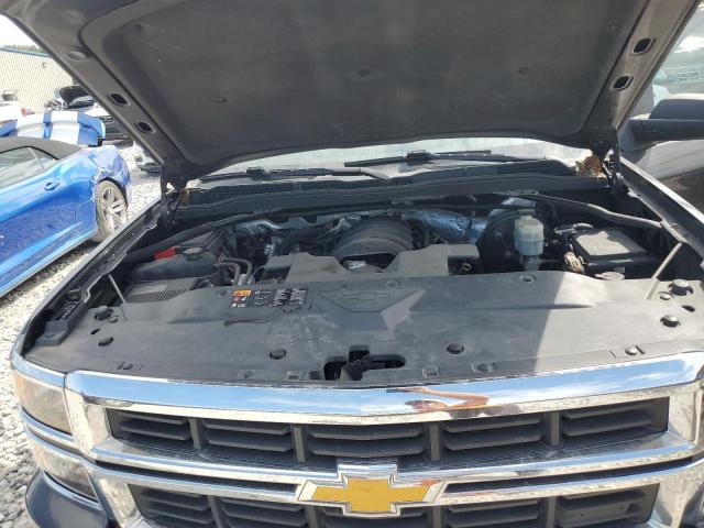 Photo 11 from auction – 2014 CHEVROLET SILVERADO with VIN 3GCUKREC8EG123969