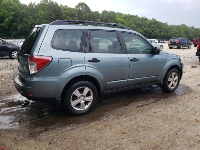 Photo 3 from auction – 2011 SUBARU FORESTER 2 with VIN JF2SHBBC2BH753877