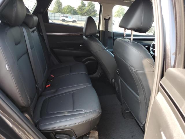 Photo 11 from auction – 2024 HYUNDAI TUCSON SEL with VIN 5NMJFCDE2RH312098