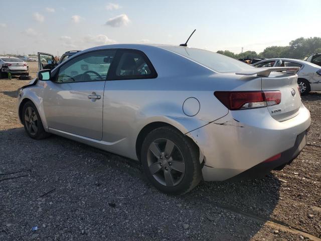 Photo 2 from auction – 2012 KIA FORTE EX with VIN KNAFU6A27C5533114