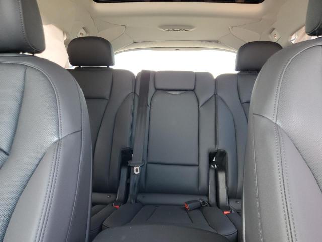 Photo 10 from auction – 2023 AUDI Q7 PREMIUM with VIN WA1LCBF7XPD019463