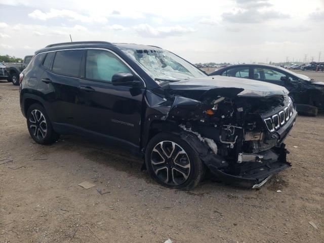 Photo 4 from auction – 2023 JEEP COMPASS LI with VIN 3C4NJDCN4PT510527