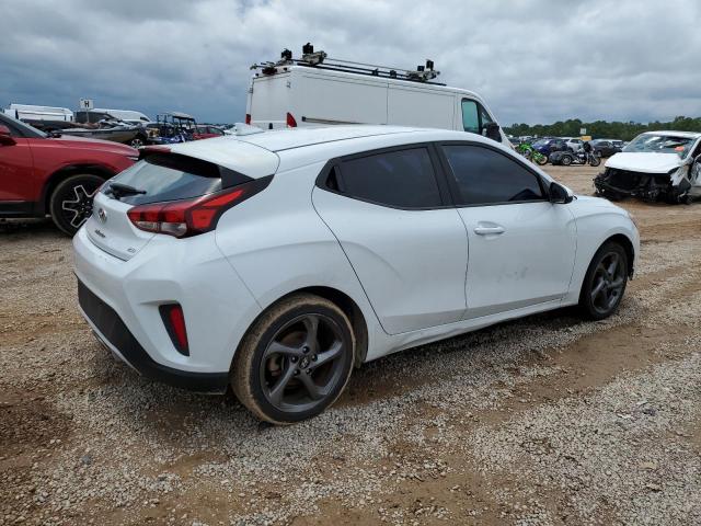 Photo 3 from auction – 2019 HYUNDAI VELOSTER B with VIN KMHTG6AF9KU016879