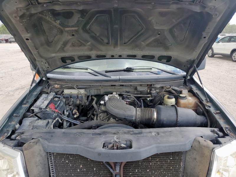 Photo 12 from auction – 2005 FORD F150 SUPERCREW with VIN 1FTRW12W15FB23260