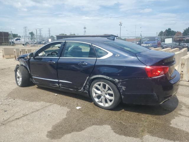 Photo 2 from auction – 2017 CHEVROLET IMPALA PRE with VIN 1G1145S34HU116781