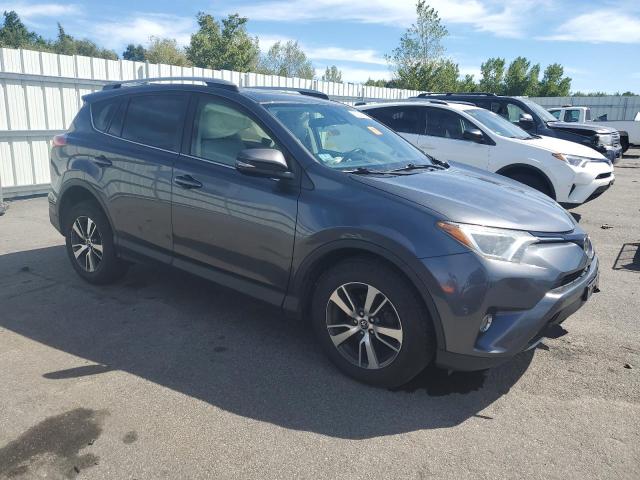 Photo 4 from auction – 2018 TOYOTA RAV4 ADVEN with VIN JTMRFREV6JD253025