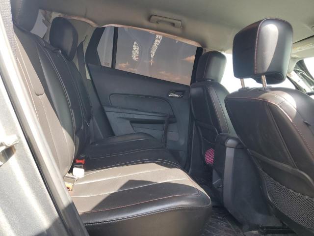 Photo 11 from auction – 2012 GMC TERRAIN SL with VIN 2GKALUEKXC6344030