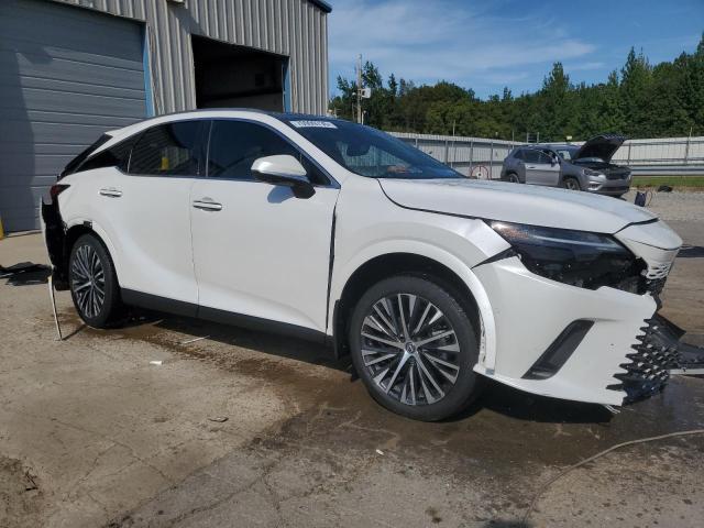 Photo 4 from auction – 2023 LEXUS RX 350H BA with VIN 2T2BBMCA8PC012665